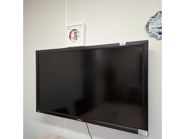 Monitor mitsubishi - afbeelding 1 van  4