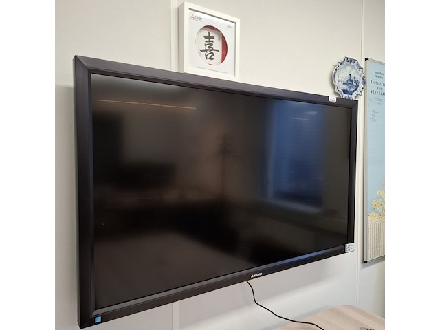 Monitor mitsubishi - afbeelding 2 van  4