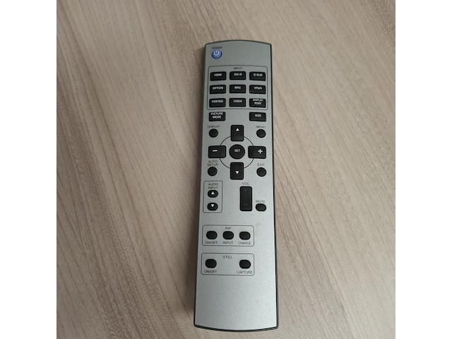 Monitor mitsubishi - afbeelding 4 van  4