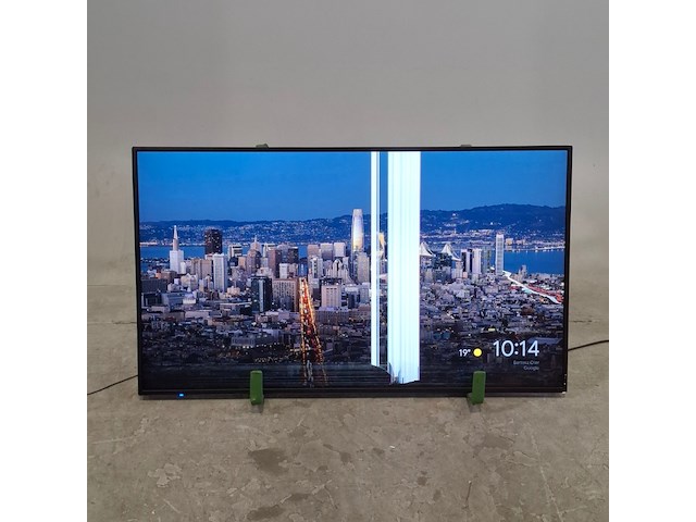 Monitor, nec, multisync m551 - afbeelding 1 van  9
