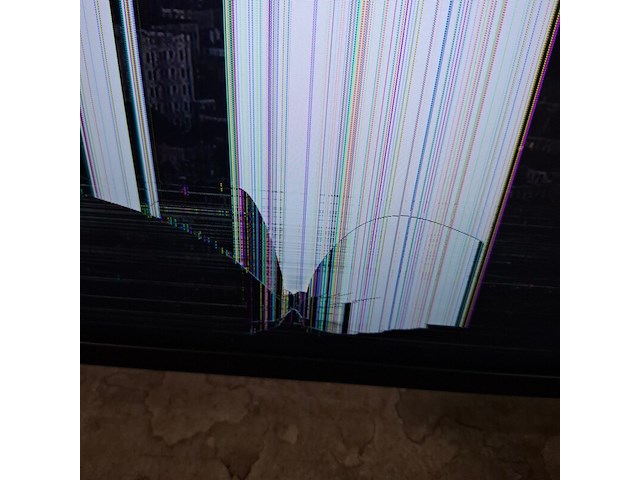Monitor, nec, multisync m551 - afbeelding 2 van  9