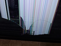 Monitor, nec, multisync m551 - afbeelding 2 van  9