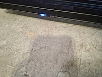 Monitor, nec, multisync m551 - afbeelding 4 van  9