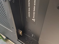 Monitor, nec, multisync m551 - afbeelding 6 van  9