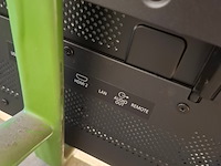 Monitor, nec, multisync m551 - afbeelding 7 van  9