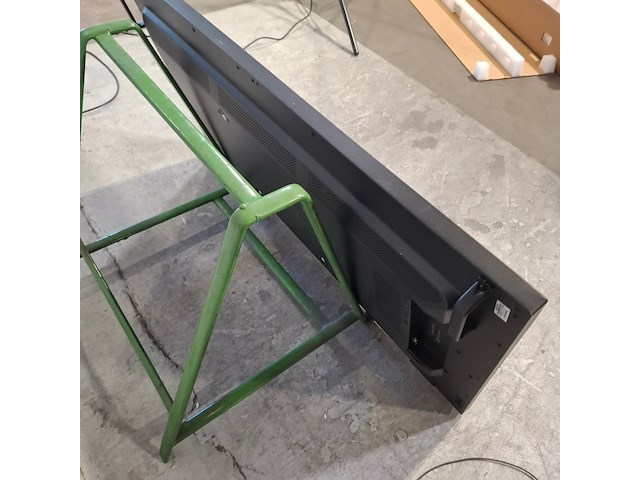 Monitor, nec, multisync m551 - afbeelding 9 van  9