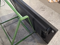 Monitor, nec, multisync m551 - afbeelding 9 van  9