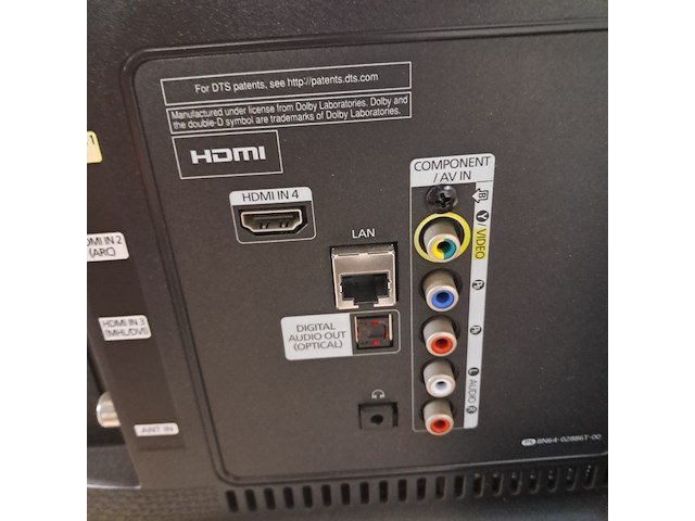Monitor op standaard, ctouch, cr-86x02 - afbeelding 4 van  15