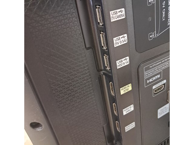 Monitor op standaard, ctouch, cr-86x02 - afbeelding 5 van  15