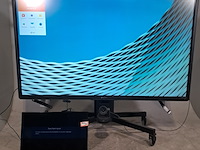 Monitor op standaard, ctouch, cr-86x02 - afbeelding 1 van  15