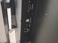 Monitor op standaard, ctouch, cr-86x02 - afbeelding 13 van  15
