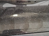 Monitor op standaard en 1x monitor (defect), panasonic, tx-48cx400e - afbeelding 7 van  11