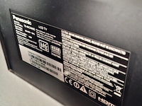Monitor op standaard en 1x monitor (defect), panasonic, tx-48cx400e - afbeelding 11 van  11