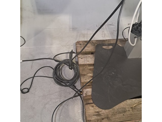 Monitor op standaard, i3touch, v7004 t10 v-sense - afbeelding 4 van  13