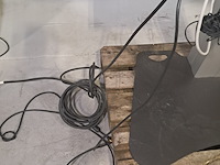 Monitor op standaard, i3touch, v7004 t10 v-sense - afbeelding 4 van  13