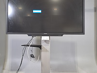 Monitor op standaard, i3touch, v7004 t10 v-sense - afbeelding 1 van  13