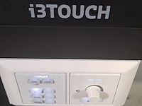 Monitor op standaard, i3touch, v7004 t10 v-sense - afbeelding 6 van  13