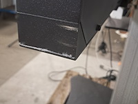 Monitor op standaard, i3touch, v7004 t10 v-sense - afbeelding 9 van  13