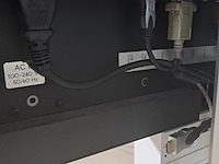 Monitor op standaard, i3touch, v7004 t10 v-sense - afbeelding 10 van  13