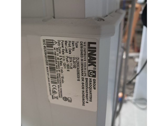 Monitor op standaard, i3touch, v7004 t10 v-sense - afbeelding 11 van  13