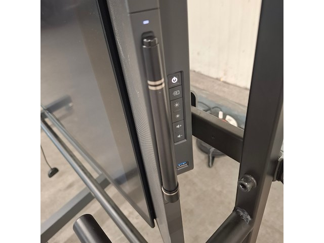 Monitor op standaard, microsoft, 1596 - afbeelding 2 van  11