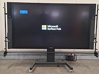Monitor op standaard, microsoft, 1596 - afbeelding 5 van  11