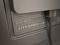 Monitor op standaard, microsoft, 1596 - afbeelding 6 van  11