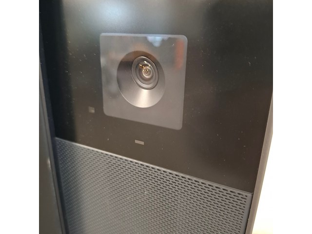 Monitor op standaard, microsoft, 1596 - afbeelding 2 van  12