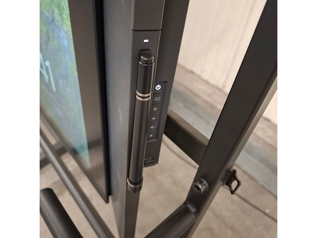 Monitor op standaard, microsoft, 1596 - afbeelding 3 van  12