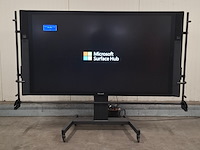 Monitor op standaard, microsoft, 1596 - afbeelding 6 van  12