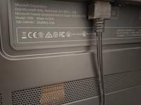 Monitor op standaard, microsoft, 1596 - afbeelding 8 van  12