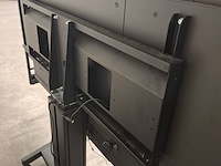 Monitor op standaard, microsoft, 1596 - afbeelding 10 van  12