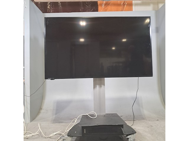 Monitor op standaard, sharp, pn-r703 - afbeelding 1 van  9