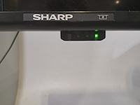 Monitor op standaard, sharp, pn-r703 - afbeelding 2 van  9