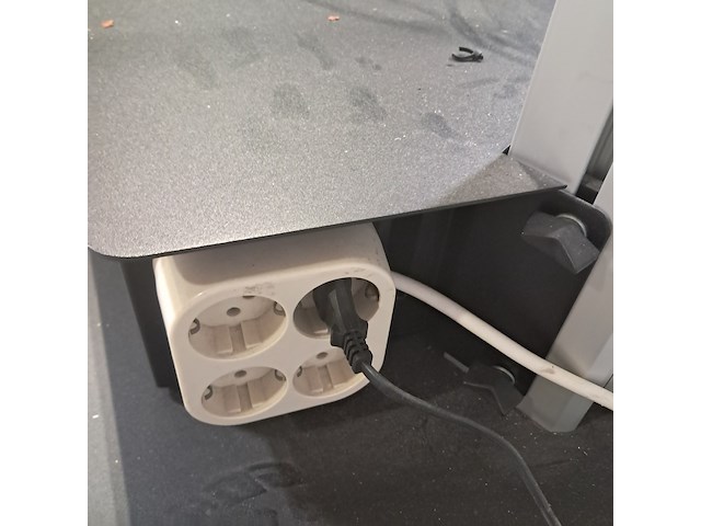 Monitor op standaard, sharp, pn-r703 - afbeelding 5 van  9