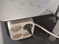 Monitor op standaard, sharp, pn-r703 - afbeelding 5 van  9