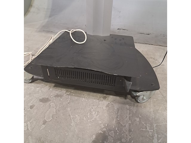 Monitor op standaard, sharp, pn-r703 - afbeelding 9 van  9