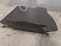 Monitor op standaard, sharp, pn-r703 - afbeelding 9 van  9