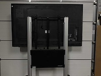 Monitor op standaard - afbeelding 2 van  3