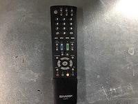 Monitor op standaard - afbeelding 3 van  3