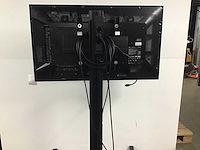 Monitor op standaard - afbeelding 2 van  4