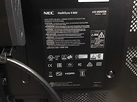 Monitor op standaard - afbeelding 4 van  4