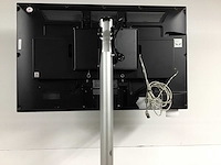 Monitor op standaard - afbeelding 2 van  3