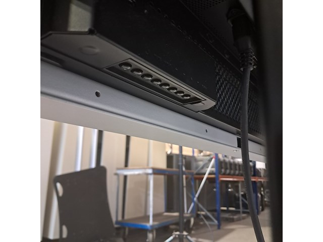 Monitor op standaard - afbeelding 2 van  10