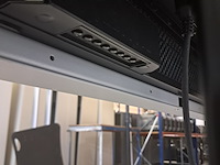 Monitor op standaard - afbeelding 2 van  10