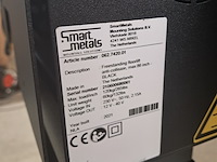 Monitor op standaard - afbeelding 4 van  10