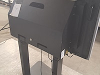 Monitor op standaard - afbeelding 5 van  10