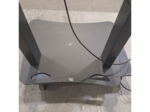 Monitor op standaard - afbeelding 6 van  10