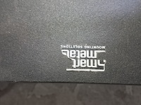 Monitor op standaard - afbeelding 7 van  10