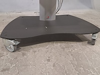 Monitor op stander, sharp, pn-r703 - afbeelding 2 van  10